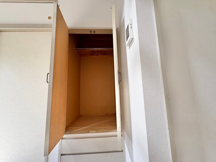 物件内観写真19　(収納)