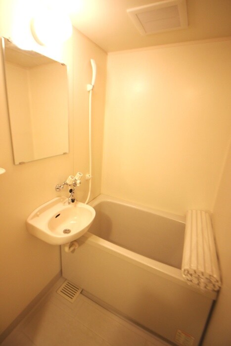 物件内観写真9　(バス／シャワールーム等)