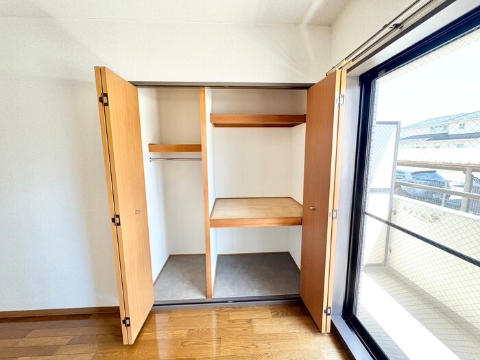 物件内観写真20　(収納)