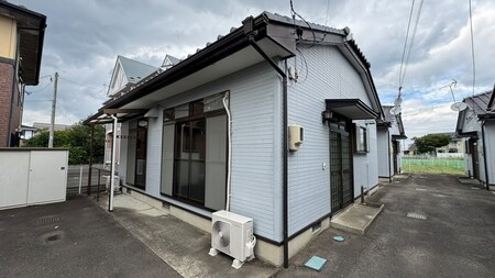 今野方貸家Ａ－２外観写真
