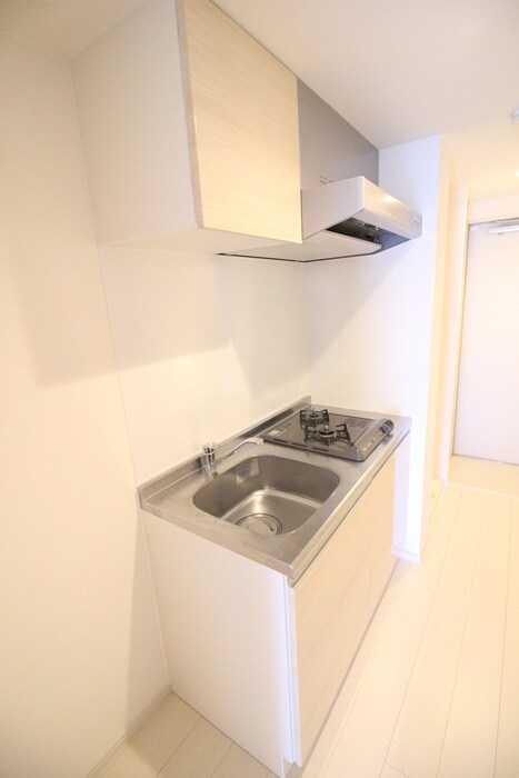 物件内観写真11　(キッチン)