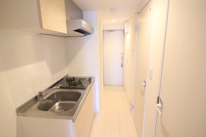 物件内観写真16　(廊下)