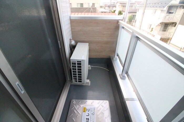 物件内観写真19　(ベランダ・バルコニー)