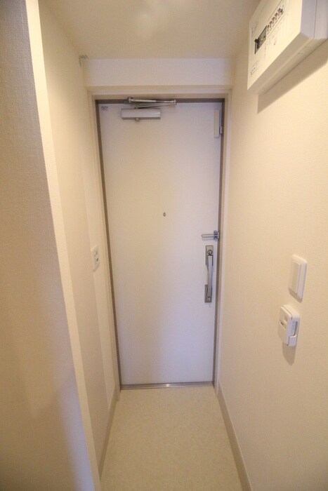 物件内観写真22　(玄関)