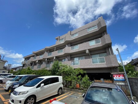 ＷＩＬＬ落合外観写真