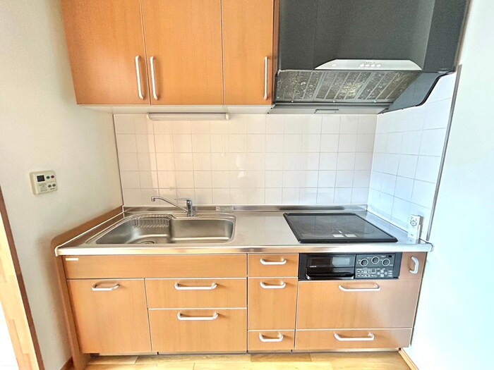 物件内観写真9　(キッチン)