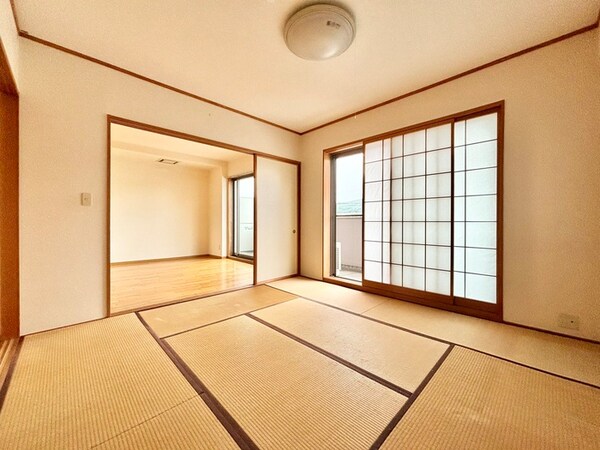居室