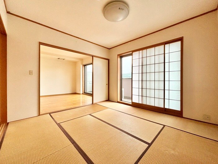 物件内観写真9　(居室)