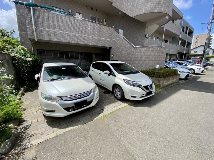 外観写真