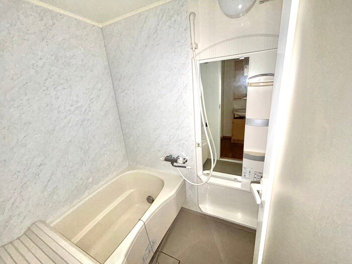 物件内観写真10　(バス／シャワールーム等)