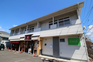 ＳＳコ－ポ外観写真