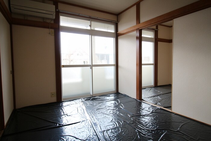 物件内観写真7　(居室)