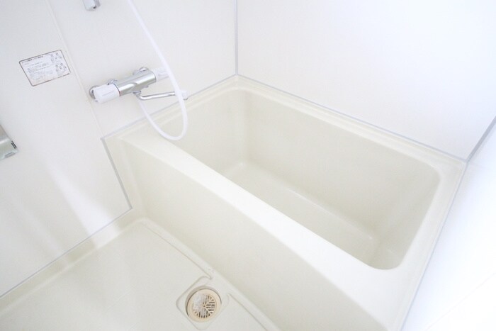 物件内観写真13　(バス／シャワールーム等)