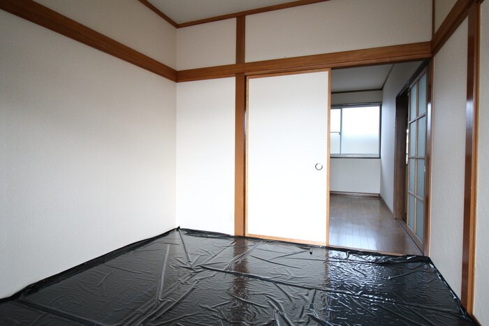 物件内観写真22　(居室)