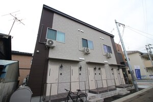 piera外観写真