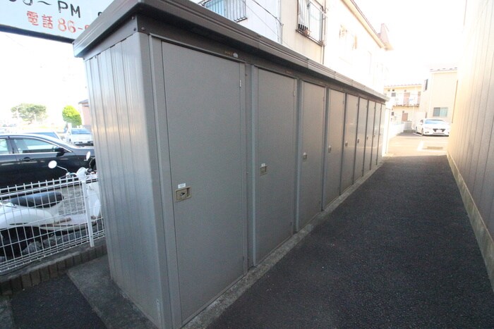 物件外観写真6　(その他)