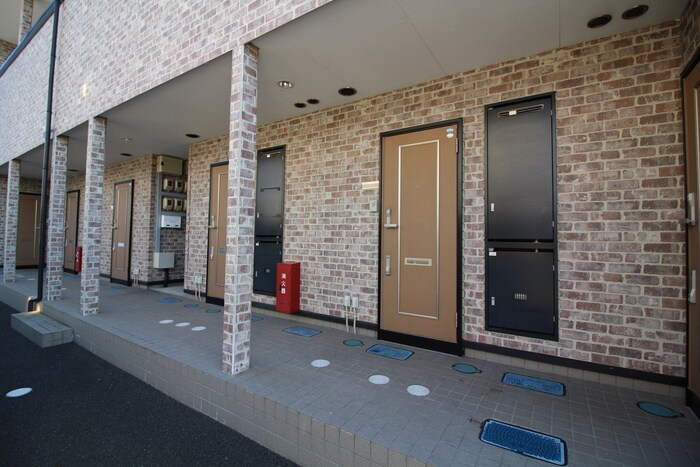 物件外観写真2　(その他)