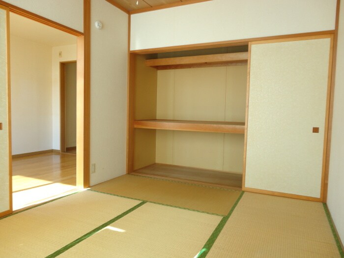 物件内観写真8　(収納)