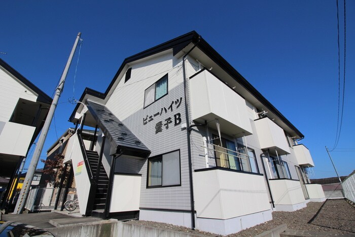 物件外観写真5　(外観写真)