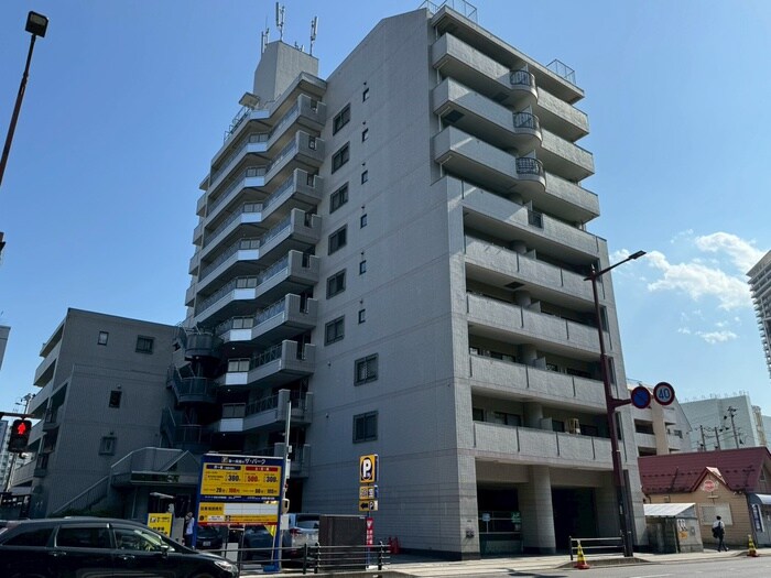 物件外観写真2　(外観写真)