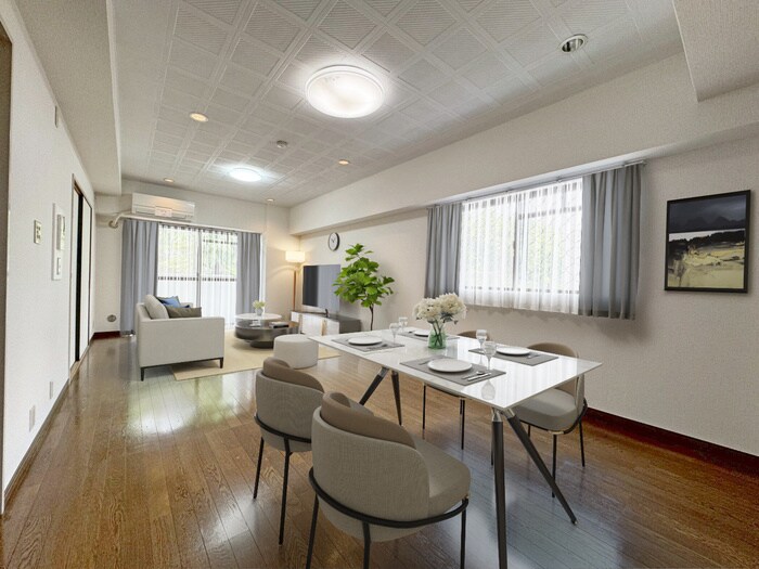 物件内観写真7　(居室)