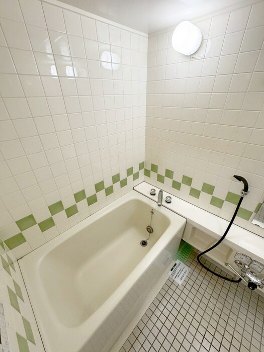 物件内観写真13　(バス／シャワールーム等)