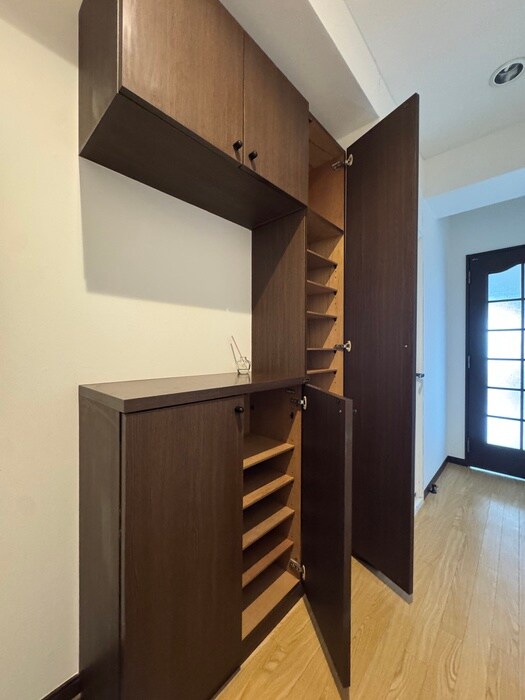 物件内観写真16　(靴箱)