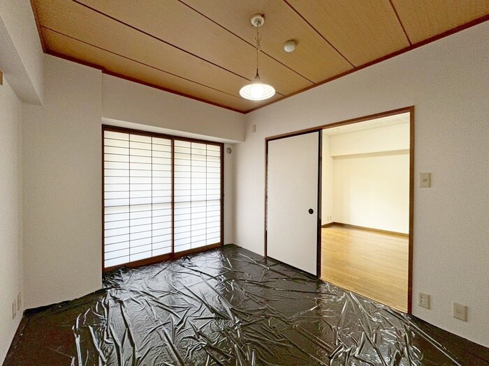 物件内観写真19　(居室)