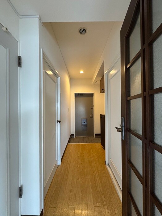 物件内観写真20　(廊下)