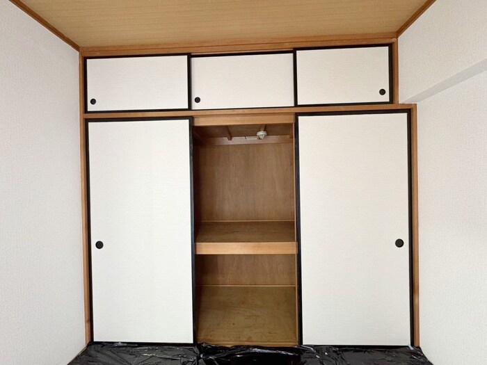 物件内観写真20　(収納)