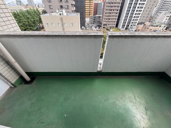 物件内観写真21　(ベランダ・バルコニー)