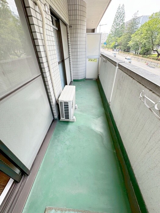 物件内観写真21　(ベランダ・バルコニー)