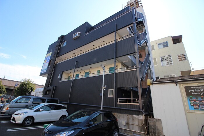 物件外観写真2　(外観写真)