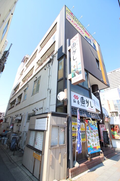 物件外観写真3　(その他)