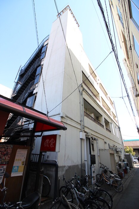 物件外観写真6　(周辺環境)