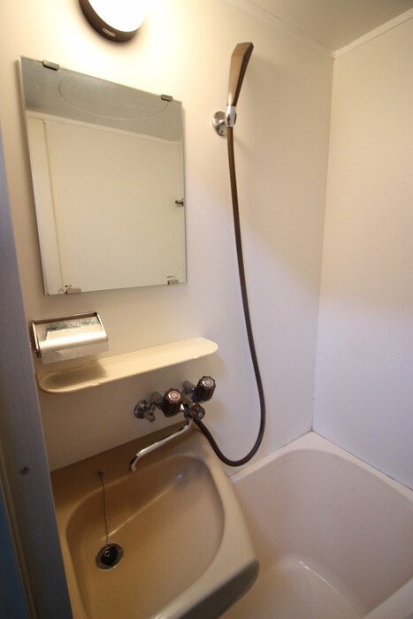 物件内観写真18　(洗面)