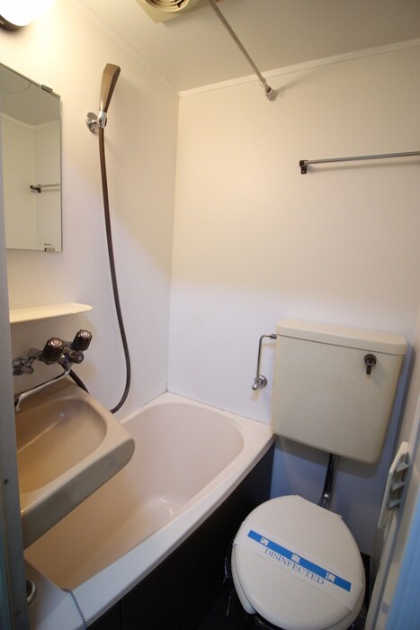 物件内観写真21　(バス／シャワールーム等)