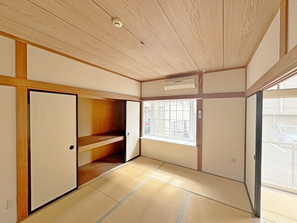 居室