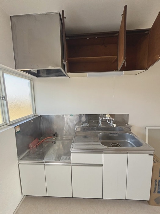 物件内観写真9　(キッチン)