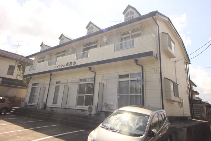 物件外観写真4　(外観写真)