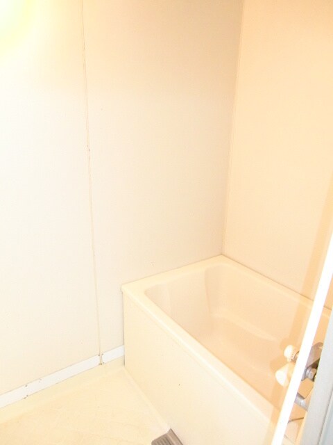 物件内観写真10　(バス／シャワールーム等)