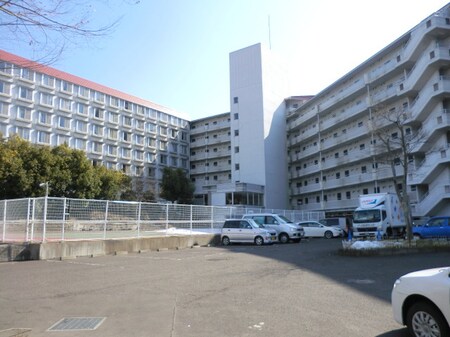 セントヒルズ仙台(A609)外観写真