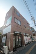 ＫＫ＆Ｓビル