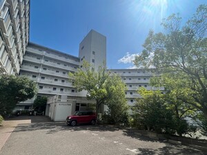 セントヒルズ仙台(A709)外観写真
