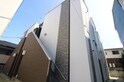 ハーモニーテラス山手町