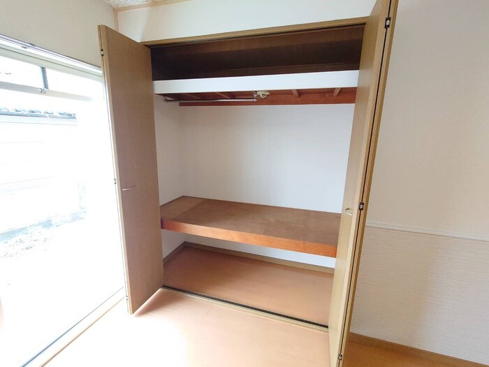 物件内観写真9　(収納)