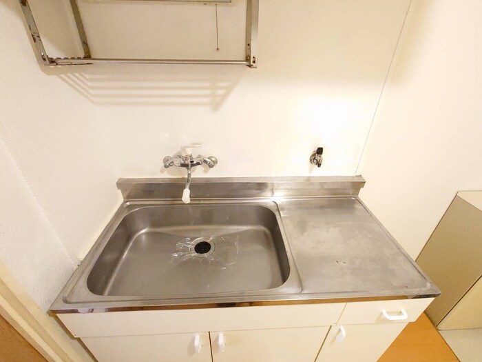 物件内観写真11　(キッチン)