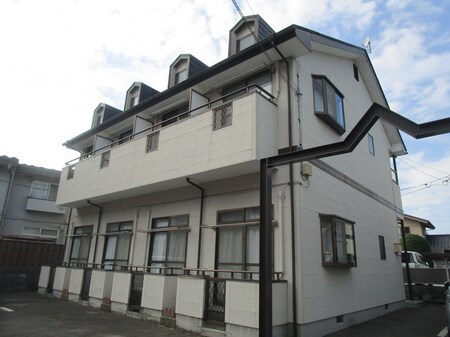 ドミールＳＵＺＵＫＩ外観写真