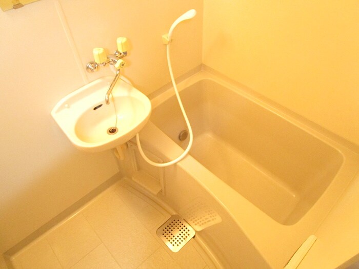 物件内観写真15　(バス／シャワールーム等)