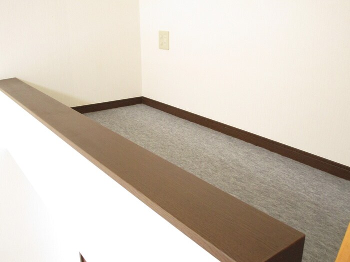 物件内観写真18　(ロフト)